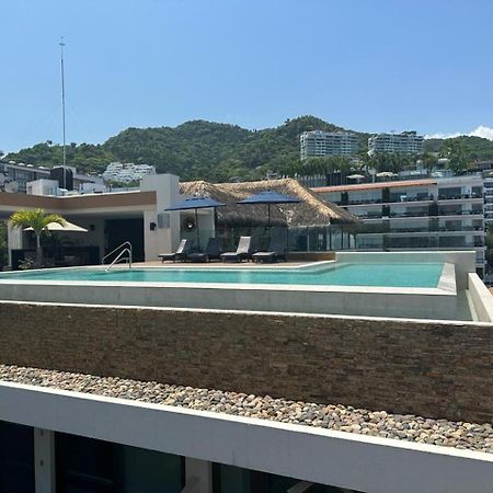 Nayri Life & Spa 101 Puerto Vallarta Kültér fotó
