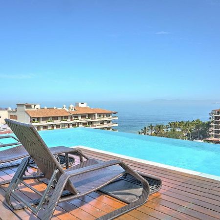 Nayri Life & Spa 101 Puerto Vallarta Kültér fotó