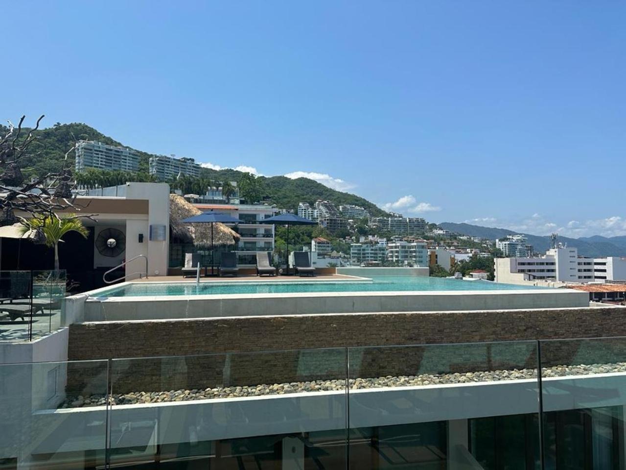 Nayri Life & Spa 101 Puerto Vallarta Kültér fotó