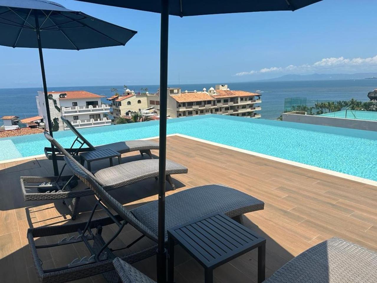 Nayri Life & Spa 101 Puerto Vallarta Kültér fotó