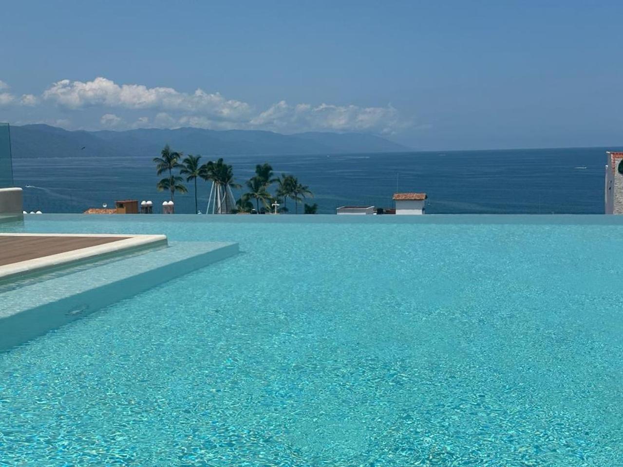 Nayri Life & Spa 101 Puerto Vallarta Kültér fotó