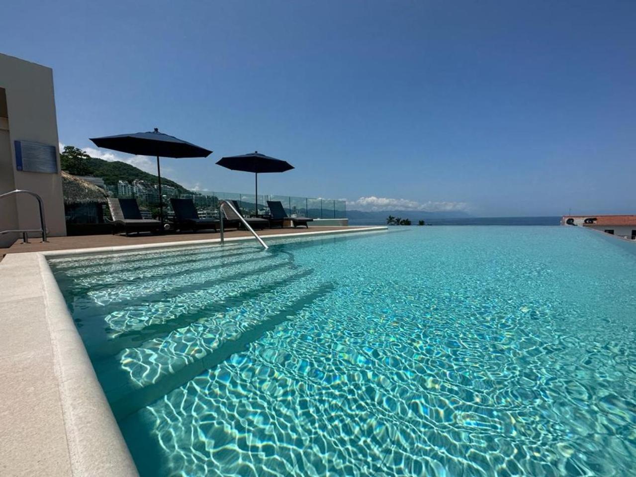 Nayri Life & Spa 101 Puerto Vallarta Kültér fotó