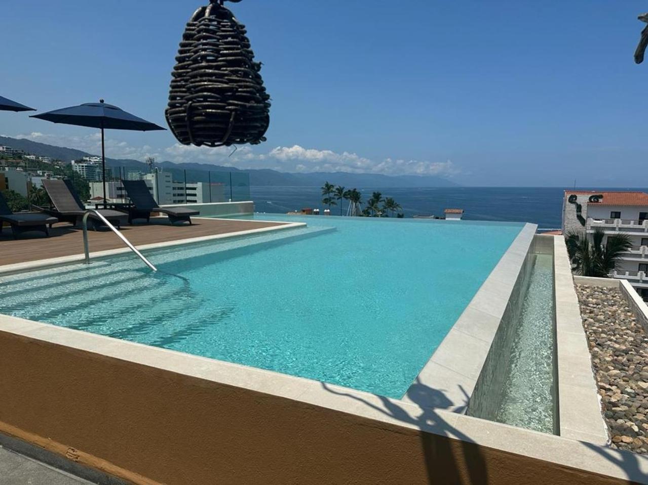 Nayri Life & Spa 101 Puerto Vallarta Kültér fotó