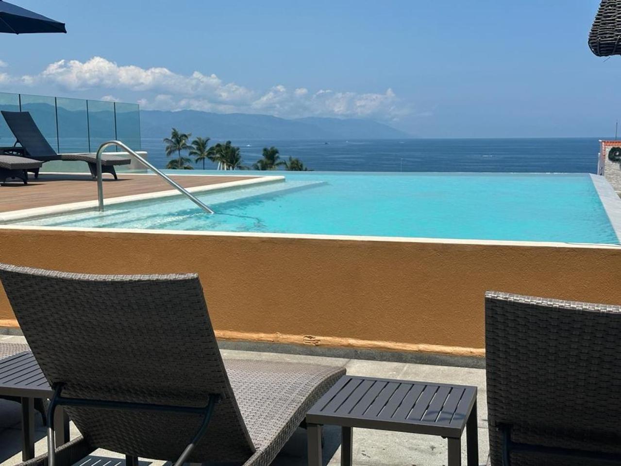 Nayri Life & Spa 101 Puerto Vallarta Kültér fotó