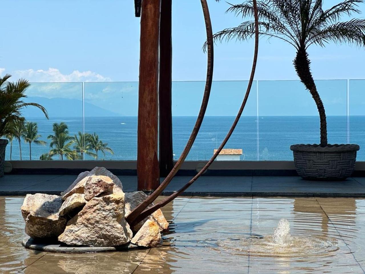 Nayri Life & Spa 101 Puerto Vallarta Kültér fotó