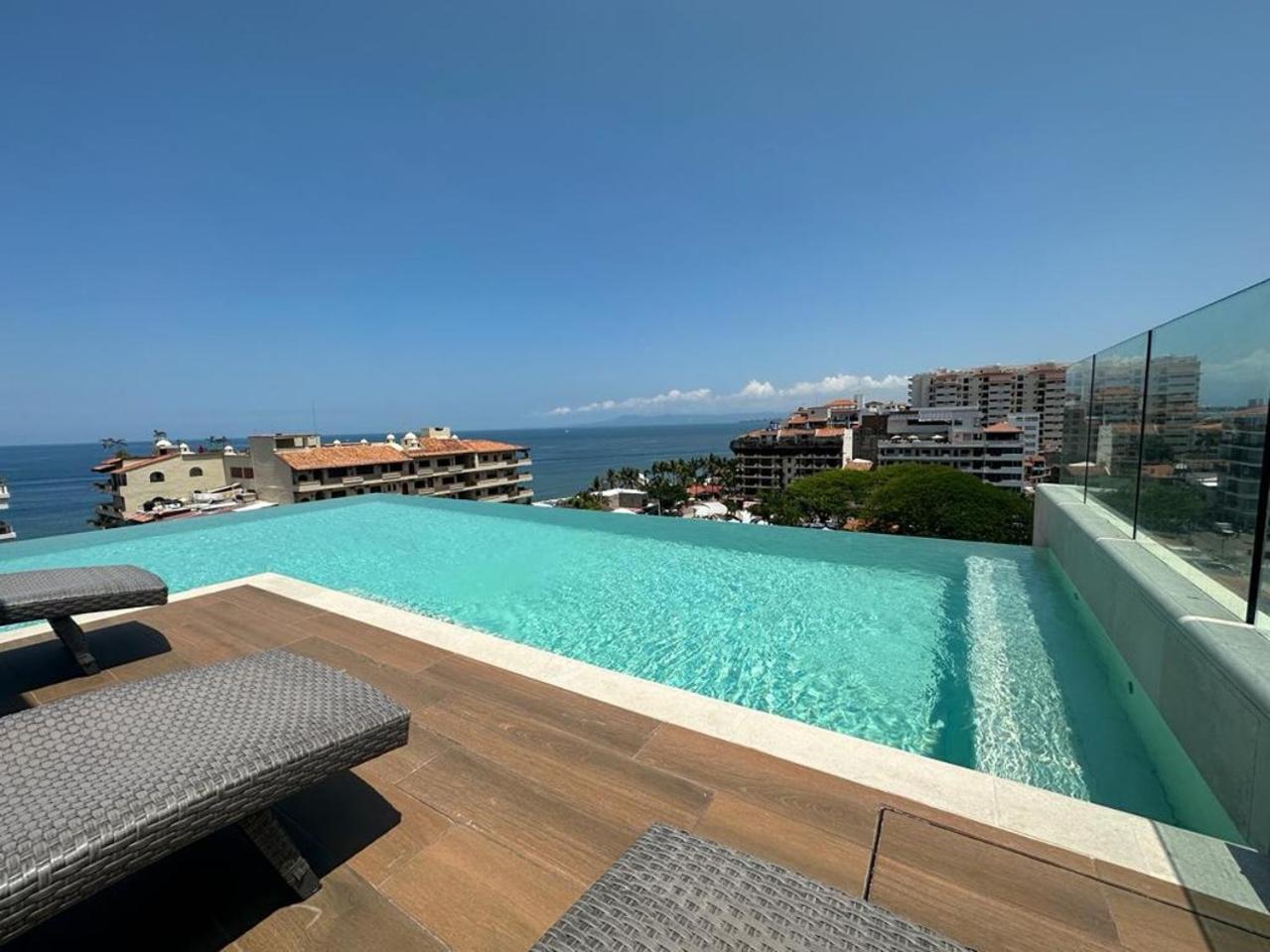 Nayri Life & Spa 101 Puerto Vallarta Kültér fotó