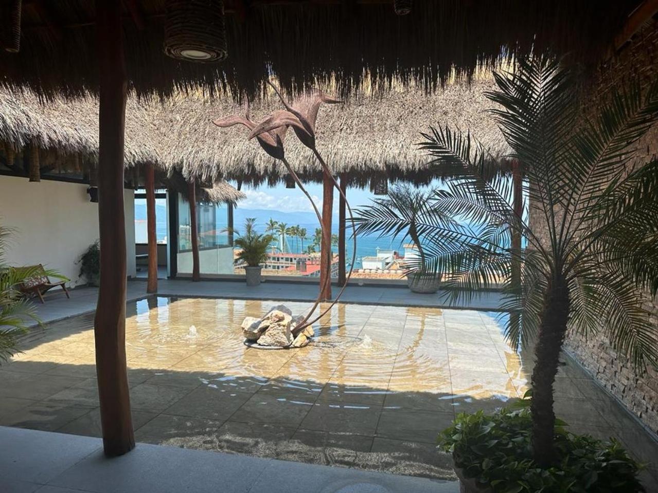 Nayri Life & Spa 101 Puerto Vallarta Kültér fotó