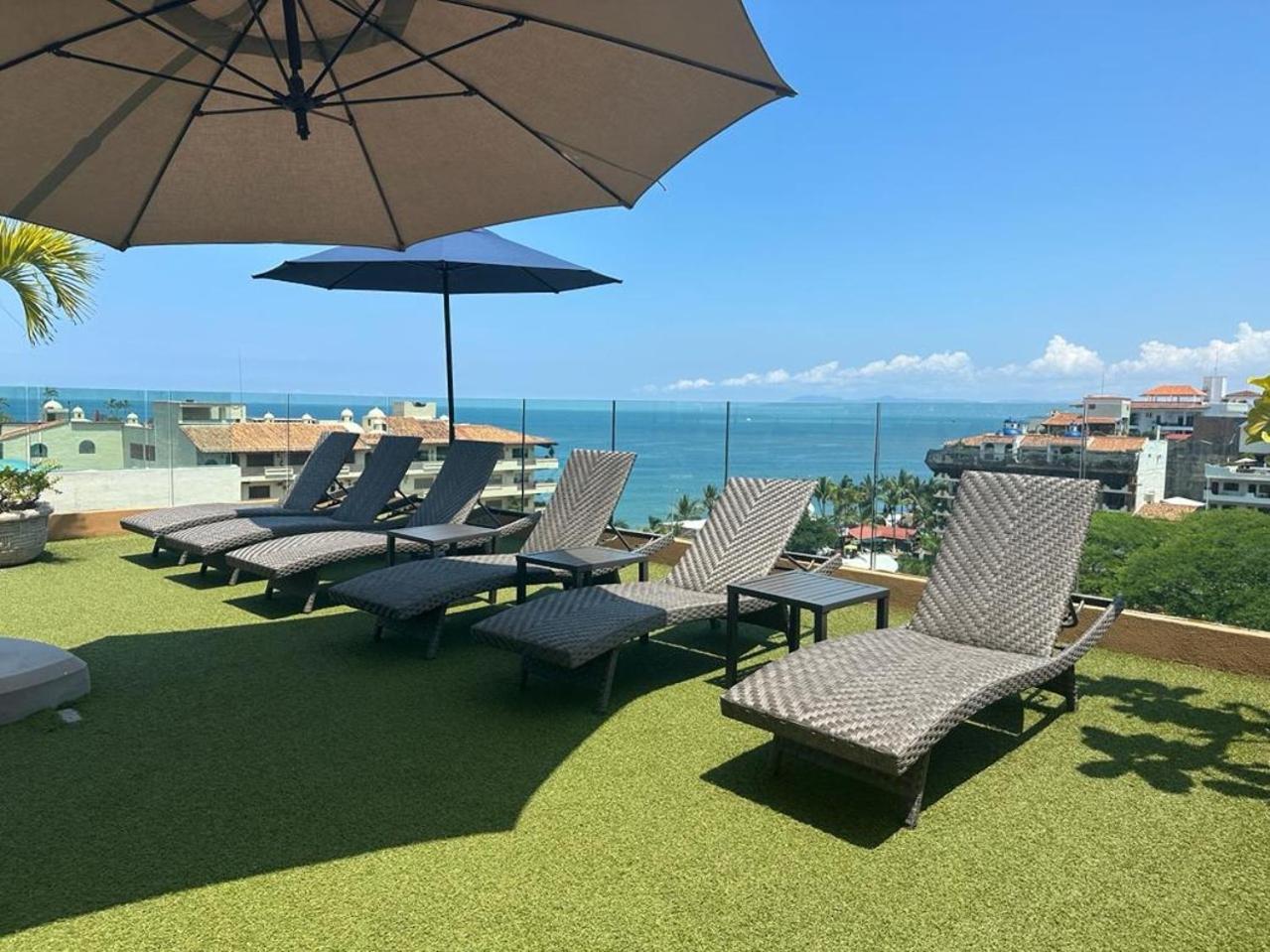Nayri Life & Spa 101 Puerto Vallarta Kültér fotó