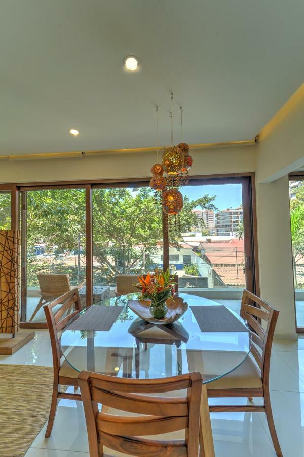 Nayri Life & Spa 101 Puerto Vallarta Kültér fotó