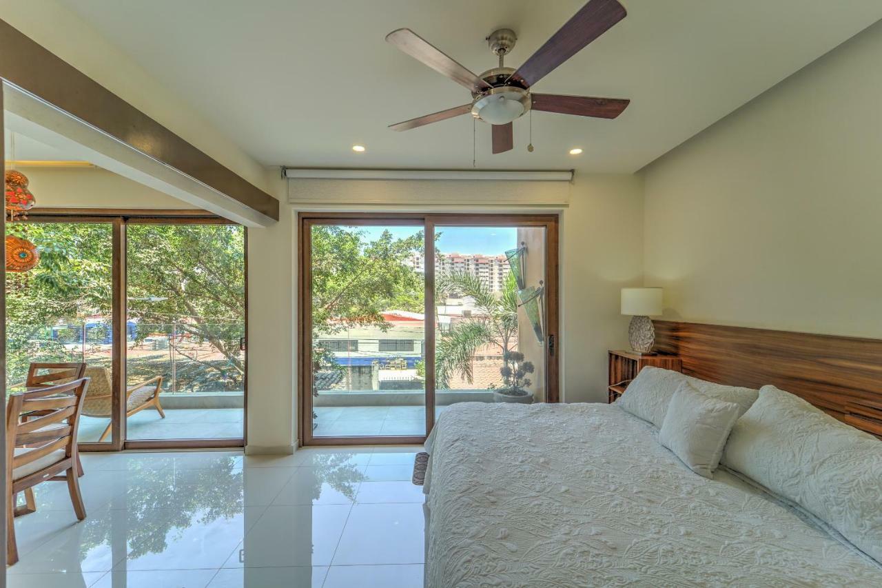 Nayri Life & Spa 101 Puerto Vallarta Kültér fotó
