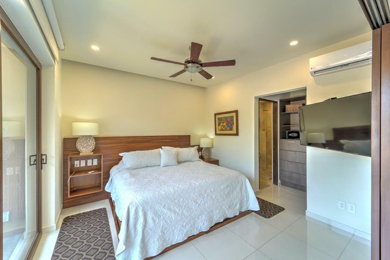 Nayri Life & Spa 101 Puerto Vallarta Kültér fotó