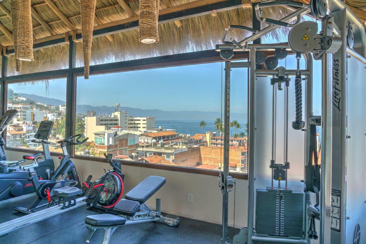 Nayri Life & Spa 101 Puerto Vallarta Kültér fotó