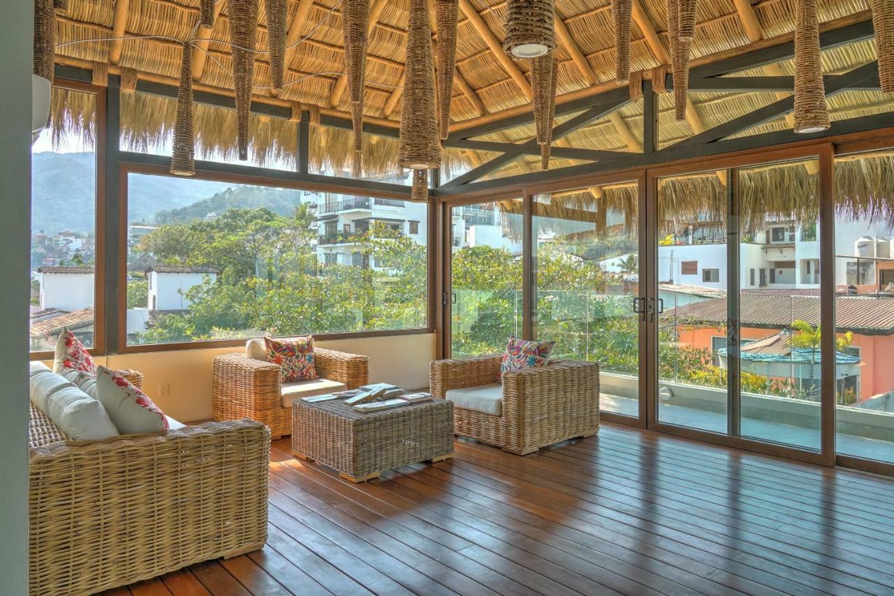 Nayri Life & Spa 101 Puerto Vallarta Kültér fotó