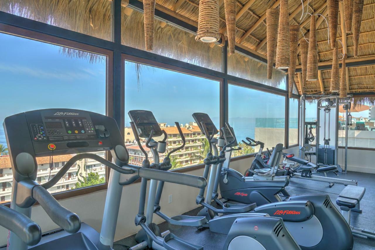 Nayri Life & Spa 101 Puerto Vallarta Kültér fotó