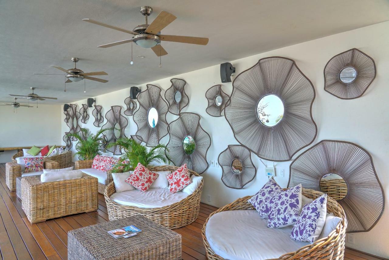 Nayri Life & Spa 101 Puerto Vallarta Kültér fotó