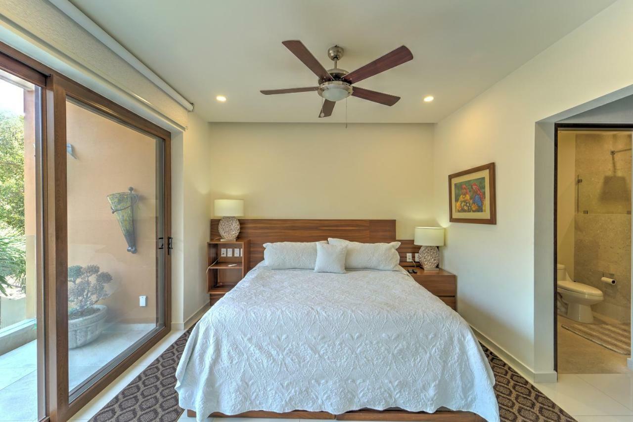 Nayri Life & Spa 101 Puerto Vallarta Kültér fotó