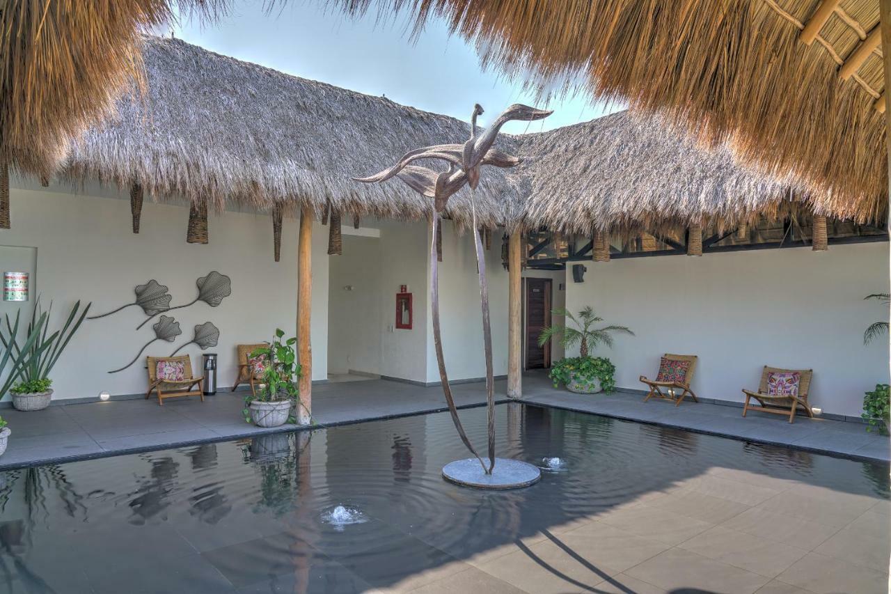 Nayri Life & Spa 101 Puerto Vallarta Kültér fotó